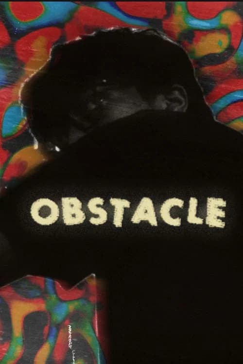 Obstacle poster