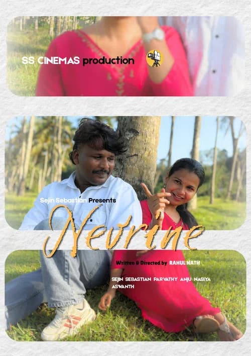 Nevrine poster