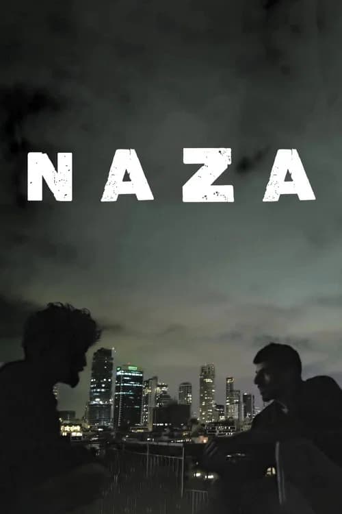 NAZA poster