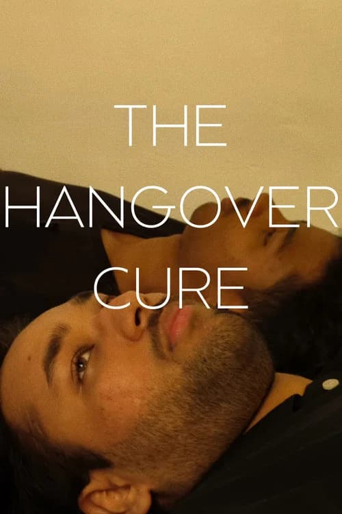 The Hangover Cure poster